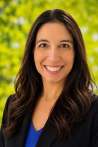 Darona Hersh